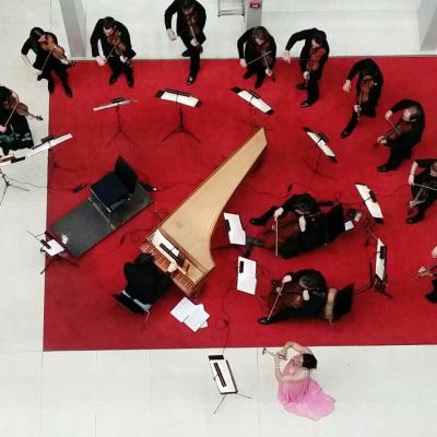 Engagement Swisslife 2017